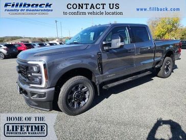 2024 Ford F-350SD Lariat