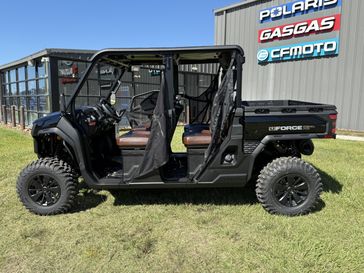 New 2026 CFMOTO UFORCE U10 XL Pro 