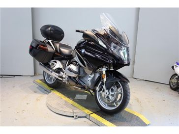 Used 2014 BMW R12RT 