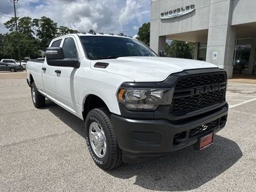 2024 RAM 2500 Tradesman Crew Cab 4x4 8' Box