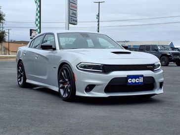 2023 Dodge Charger R/T