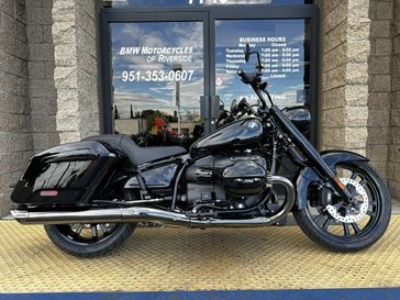 New 2024 BMW R18 ROCTANE 