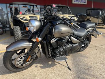 2019 Suzuki BOULEVARD C90 