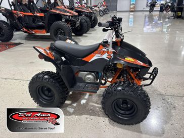 New 2026 Kayo STORM 70 