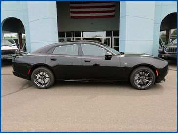 New 2026 Dodge Charger R/T Scat Pack