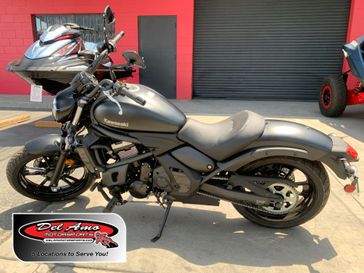2025 Kawasaki VULCAN S 