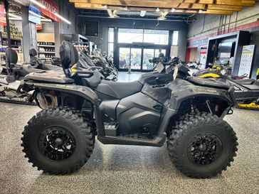 New 2026 Can-Am OUTLANDER MAX BAC 1000R CA 26 Backcountry 1000R 