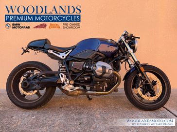 Used 2020 BMW R nineT Pure 