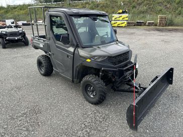 Used 2020 Polaris RGR 1000 SAGE GRN Base 