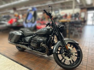 New 2024 BMW R18 ROCTANE 