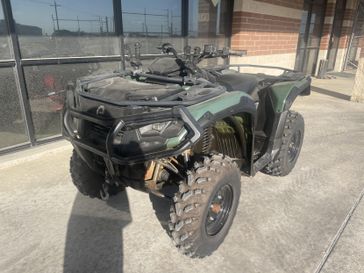 Used 2023 Can-Am Outlander PRO HD5 