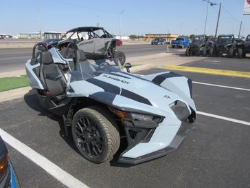 USED 2024 POLARIS SLINGSHOT SL AUTODRIVE 