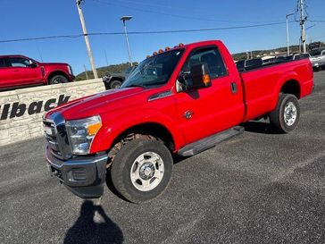 Used 2013 Ford F-350 XLT