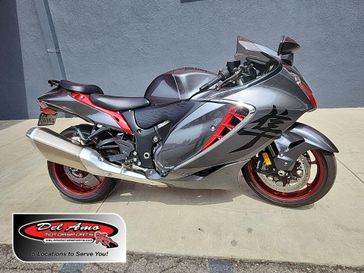 Used 2023 Suzuki HAYABUSA CA 1340 