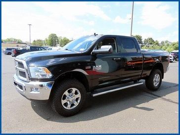 Used 2016 RAM 2500 SLT