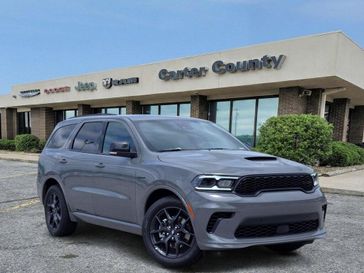 New 2026 Dodge Durango Gt Plus Awd Hemi V8