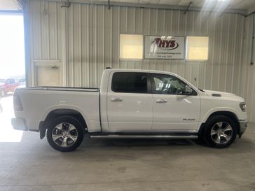 Used 2022 RAM 1500 Laramie