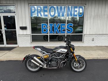 2023 INDIAN MOTORCYCLE FTR Z R Spec (Elite)