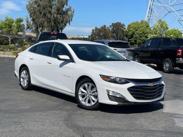 2023 Chevrolet Malibu 4dr Sdn 1LT