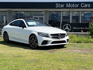 2023 Mercedes-Benz C-Class C 300