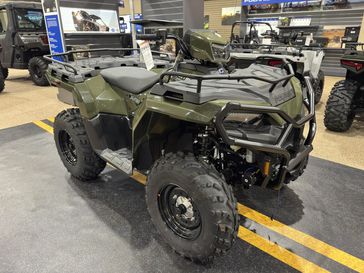 New 2026 Polaris SPORTSMAN 570 EPS 