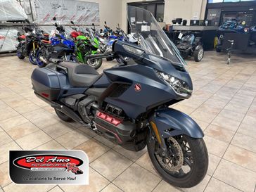 Used 2022 Honda GOLD WING DCT 