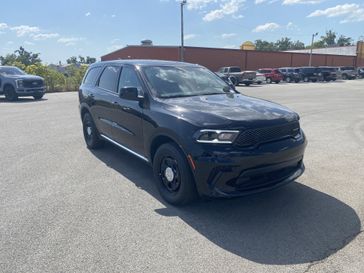 New 2026 Dodge Durango Pursuit