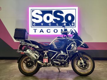 2023 BMW R 1250 GS ADVENTURE