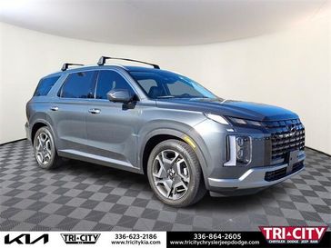 Used 2023 Hyundai Palisade SEL
