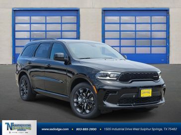 New 2025 Dodge Durango Gt Rwd