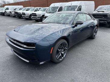 2024 Dodge Charger Daytona R/T Awd