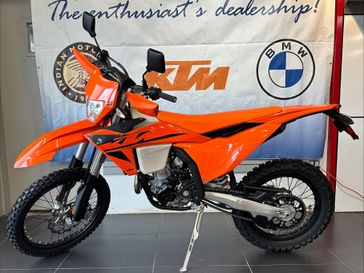 2025 KTM 350 EXC-F 