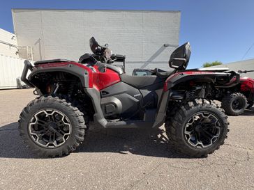 2025 Can-Am OUTLANDER MAX XT 850 RD 25 