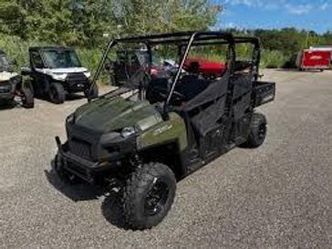 New 2025 Polaris RGR 570 CREW FULL 