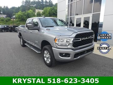 Used 2024 RAM 2500 Big Horn