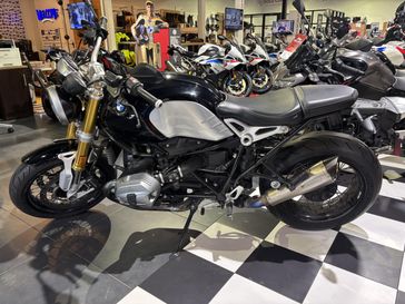 2014 BMW R nineT K21