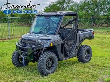 2025 Polaris Ranger XP 1000 Premium