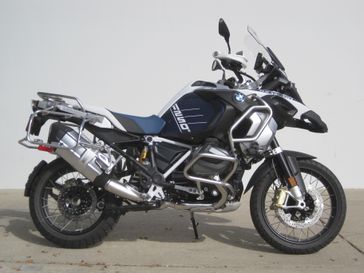 2024 BMW R 1250 GS Adventure