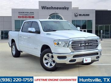 Used 2024 RAM 1500 Laramie