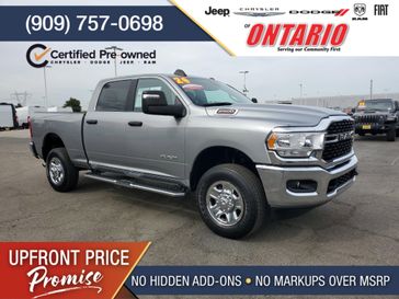 Used 2024 RAM 2500 Big Horn
