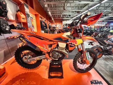 New 2026 KTM 350 XC-F FACTORY EDITION 