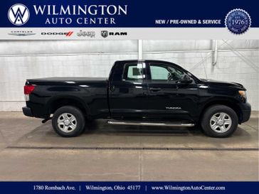 Used 2012 Toyota Tundra 