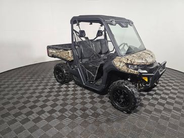 Used 2022 Can-Am CANAM DEFENDER HD9 