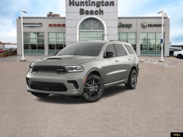 2025 Dodge Durango R/T Plus AWD