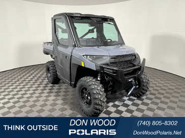 New 2026 Polaris RANGER XP 1000 NORTHSTAR EDITION PREMIUM 