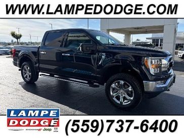 Used 2023 Ford F-150 XLT