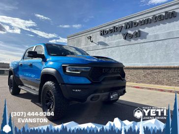 Used 2023 RAM 1500 TRX