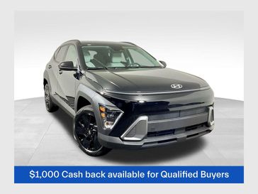 New 2026 Hyundai Kona SEL Sport