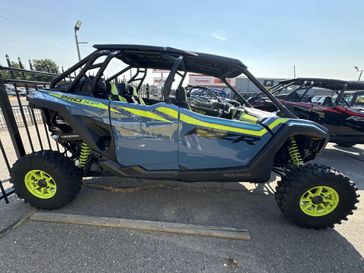 New 2025 Polaris RZR PRO XP 4 ULTIMATE 