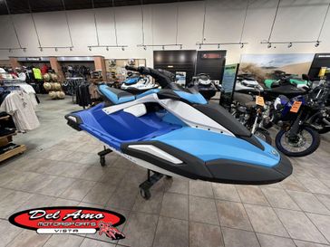 New 2026 Yamaha JETBLASTER DLX (3UP) 